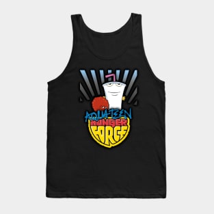 Aqua Teen Hunger Force Tank Top